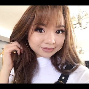 Meet your Posher, Jenny